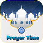 Prayer Auto Profile Selector icon