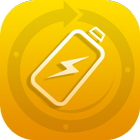 Go Yellow Battery Controller icône