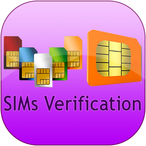 SIMs Verification Checker