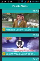 Pashtu Naats Collections Screenshot 2