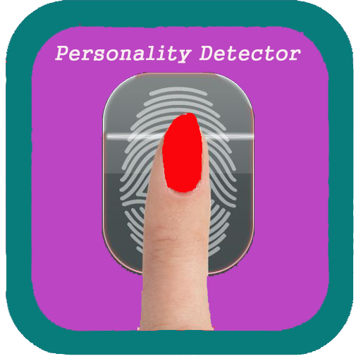 Personalidade Checker Teste