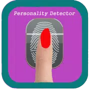 Personalidade Checker Teste