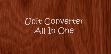 Unit Converter 2016 All In One
