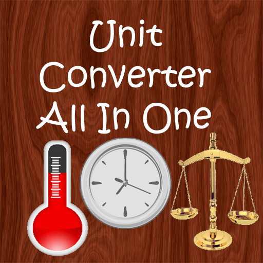 Converter Unit 2016 All In One
