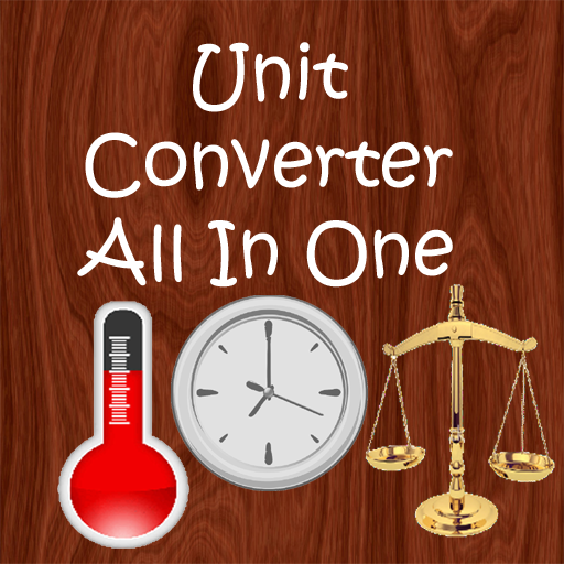 Unit Converter 2016 All In One