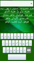 The Urdu To English Dictionary تصوير الشاشة 1