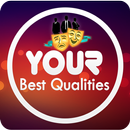 Quality Personality Test Prank APK