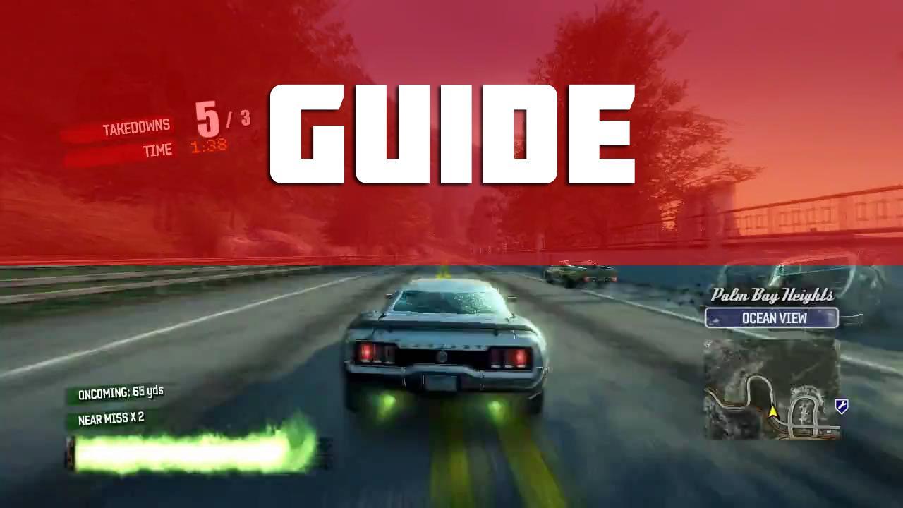 Burnout Paradise City Game Free Download For Android Burnout Paradise City Game Free Download For Android