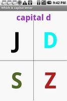AlAl for kids(alphabet games) imagem de tela 1