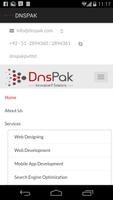 DNSPAK Pvt Ltd imagem de tela 1