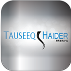 Tauseeq Haider Salon আইকন