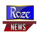 Roze News icône