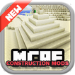 Construction MODS for mcpe