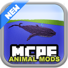 Animal MODS for mcpe icon