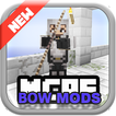 Bow MODS for mcpe