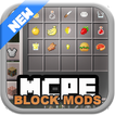 Block MODS for mcpe