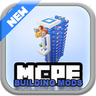 Building MODS for mcpe icône
