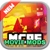 Movie MODS for mcpe APK