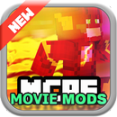 Movie MODS for mcpe aplikacja