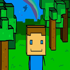 Block Craft Coloring icon