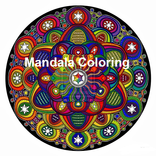 Mandala Coloring