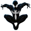 spider hero coloring APK