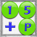 15+Puzzle with Puzzle Solver APK