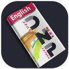 DNP - English NewsPapers icône