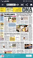 DNP -Kannada & English News Papers syot layar 2