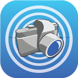 WPS Camera-icoon