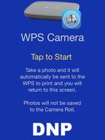 WPS Camera capture d'écran 1