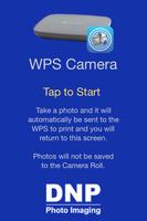 برنامه‌نما WPS Camera عکس از صفحه