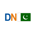 آیکون‌ DN PAKISTAN