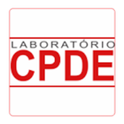 CPDE Laboratório icône