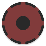 Imperial Red CM12 Theme icon