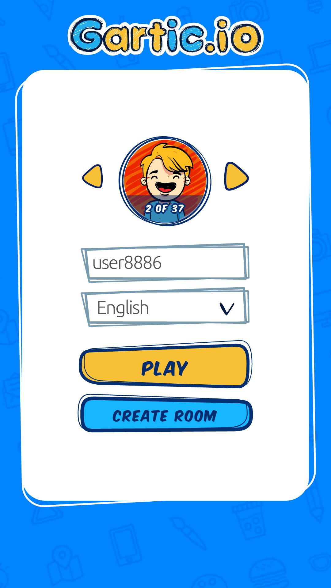 Draw & Guess - Gartic.io for Android - APK Download