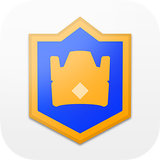 CRGuide for Clash Royale 아이콘