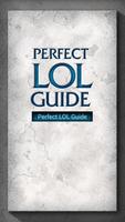 Perfect LOL Guide Affiche