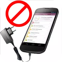 لا تلمس جوالي وتفصله من الشاحن APK download