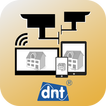 DNT QuattSecure IP Dock