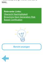 RiskBasedCertAuditvorbereitung capture d'écran 2