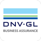 DNV GL - Business Assurance アイコン