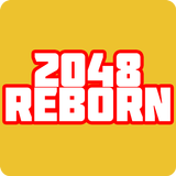 2048 - Reborn icône