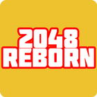 2048 - Reborn 图标