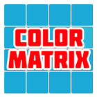 Color Matrix icône