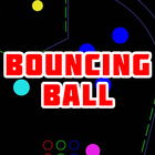 Bouncing Ball icône