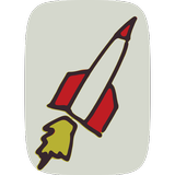 Missiles icon