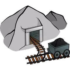 Ores Icon