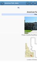 Cities in US ảnh chụp màn hình 2