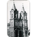 Catholic dioceses APK